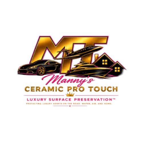Manny’s Ceramic Pro Touch LLC (Liquid PPF & Ceramic Protection)